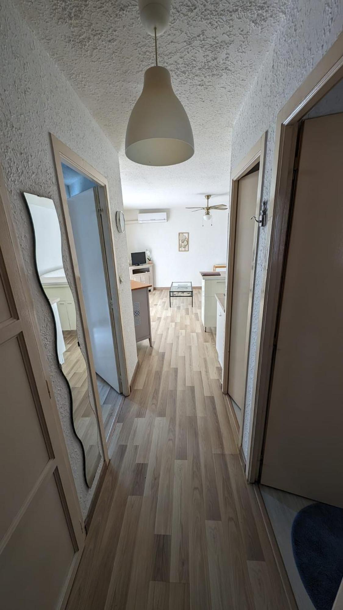 Jolie Et Coquet Appartement T2 - Caicos 45 Canet Exterior foto